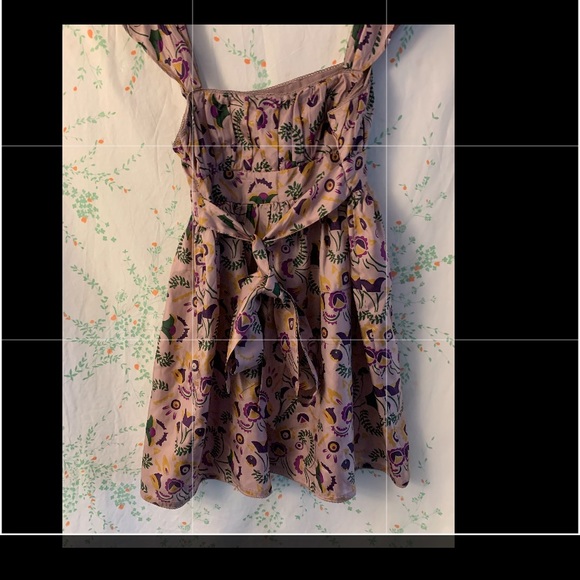 Beautiful babydoll tank top - Picture 4 of 8